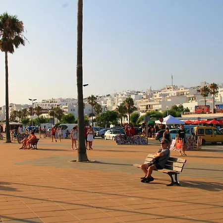 Centro Conil Apartmán