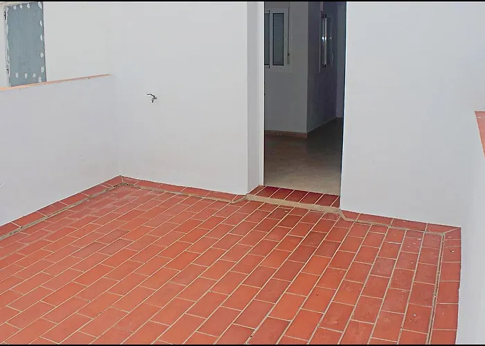 Apartmán Centro Conil *