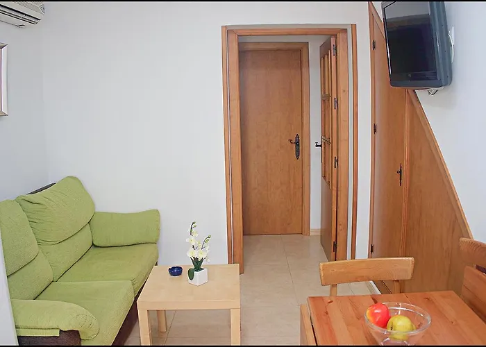 Apartmán Centro Conil *