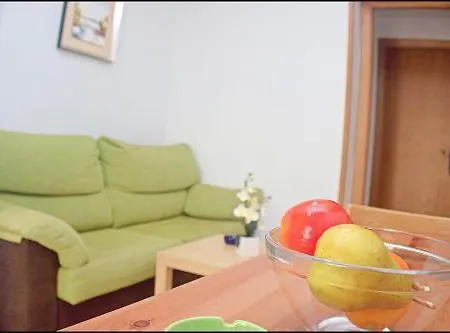 Centro Conil Appartement