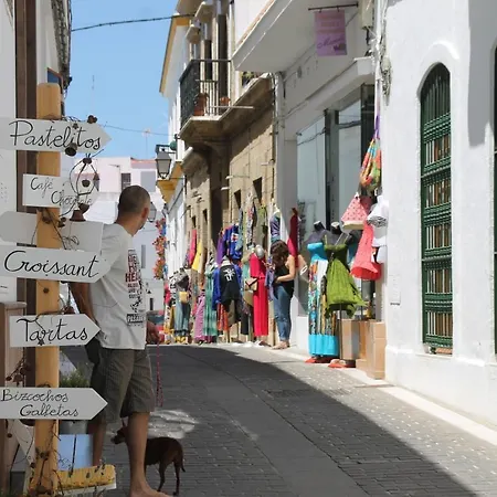 Centro Conil コニル・デ・ラ・フロンテラ