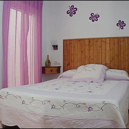 Centro Conil * Conil De La Frontera