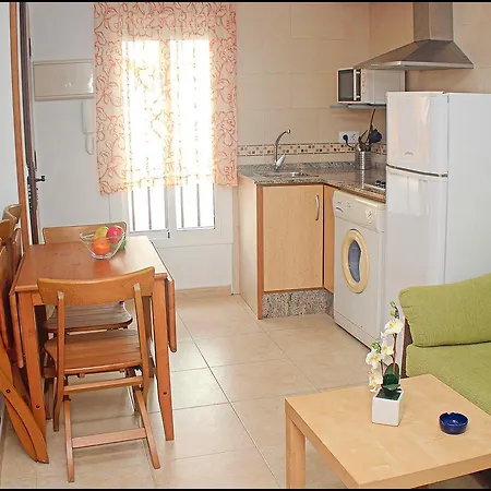 Centro Conil Appartement