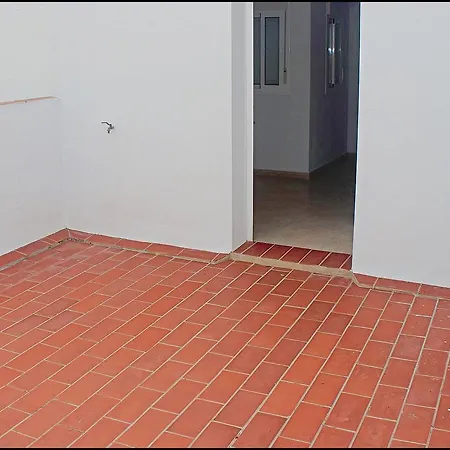 Apartamento Centro Conil *