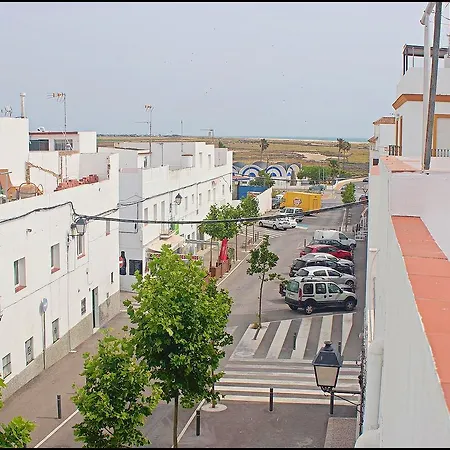 Centro Conil Lägenhet Conil De La Frontera