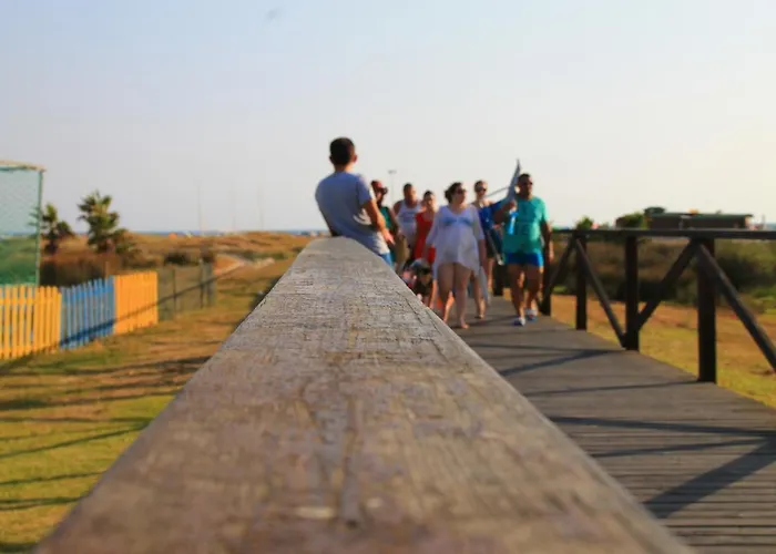 Centro Conil Appartamento Conil De La Frontera