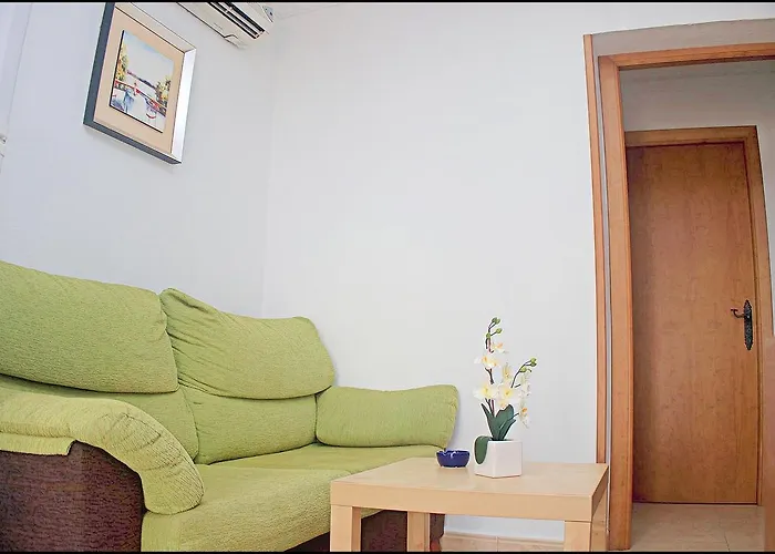 Centro Conil Conil de la Frontera