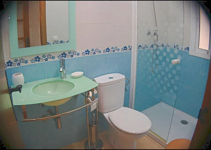 Centro Conil Apartman