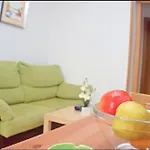 Centro Conil 아파트