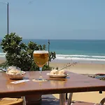 Centro Conil 아파트 콘일데라프론테라