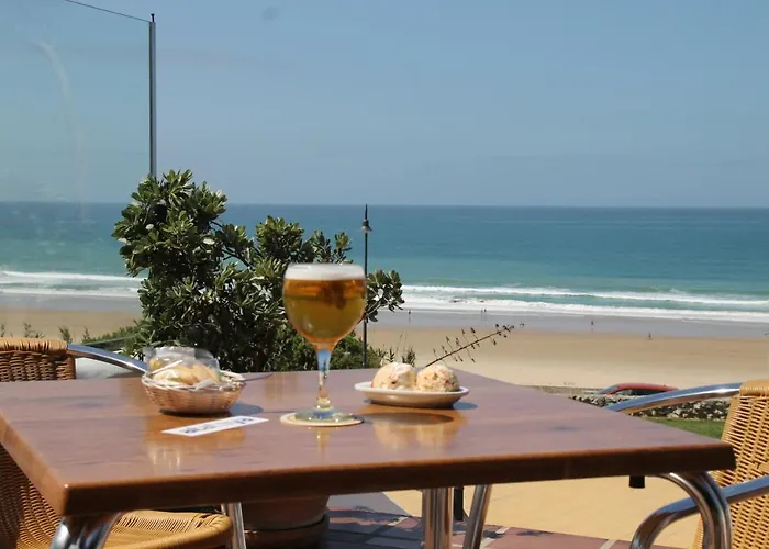 Centro Conil 公寓 科尼尔-德拉弗龙特拉