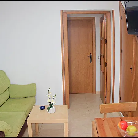 Apartman Centro Conil *