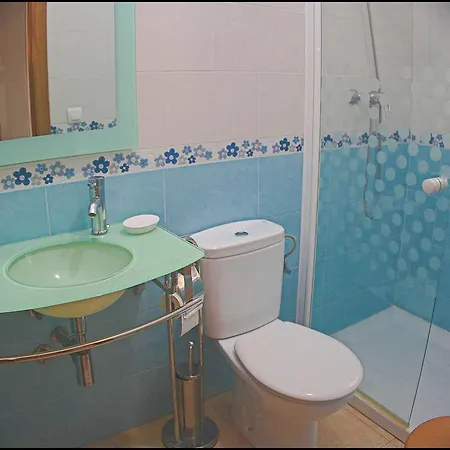 Centro Conil Apartman