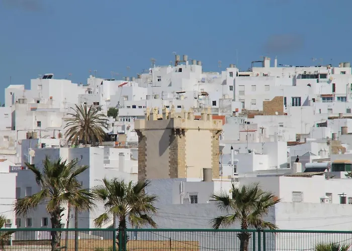 Daire Centro Conil Conil De La Frontera