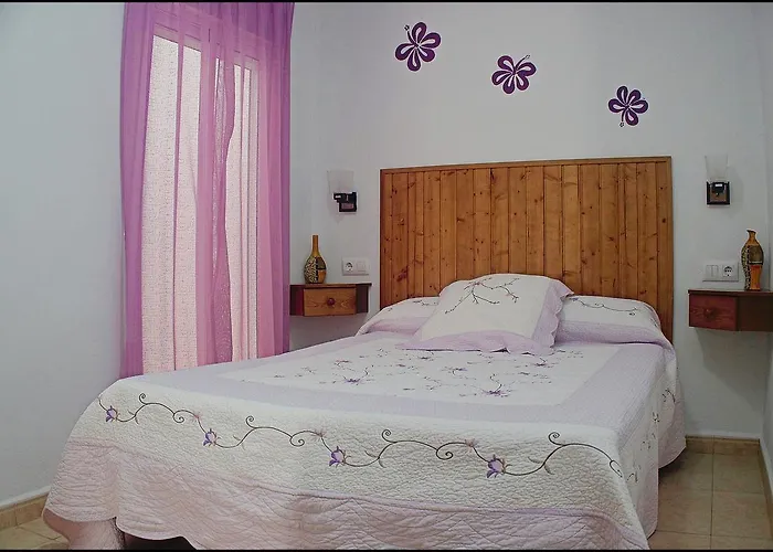 Centro Conil * Conil De La Frontera